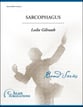 Sarcophagus Concert Band sheet music cover